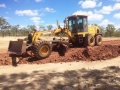 Loaders for sale - XCMG GR125 - Machinery - b