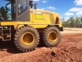 Loaders for sale - XCMG GR125 - Machinery - c