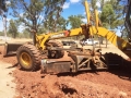 Loaders for sale - XCMG GR125 - Machinery - d