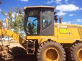 Loaders for sale - XCMG GR125 - Machinery - e
