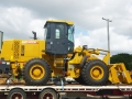 XCMG machinery LW 400K - loaders for sale - a