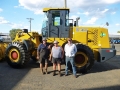 Loaders for sale: XCMG LW550 ZL50-1