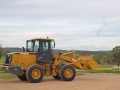 XCMG machinery LW300K - loaders for sale-3