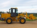 XCMG machinery LW300K - loaders for sale-4