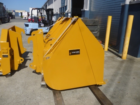 loader attachments